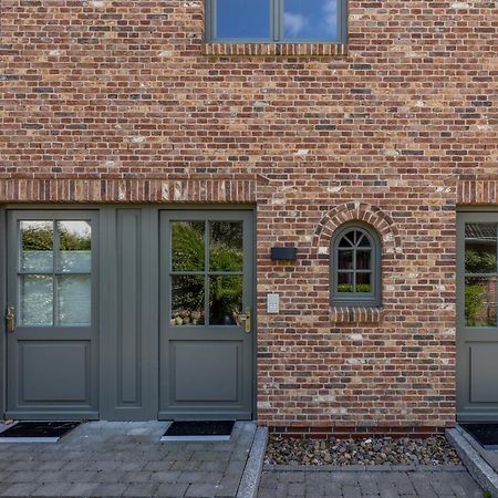 Apartamento Kojenkieker Westerland Exterior foto
